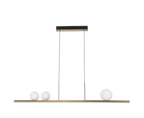 Линейный подвесной светильник Citilux Glob CL209133, изображение 9