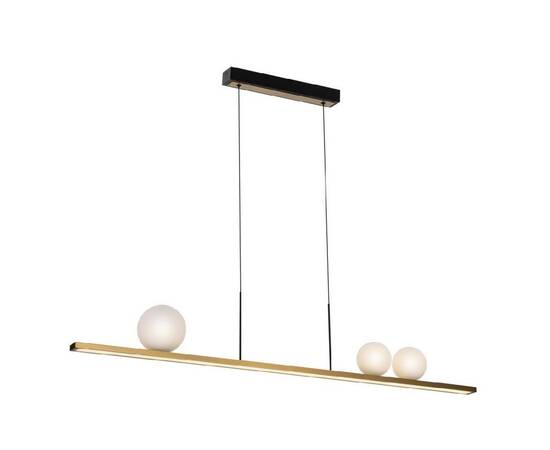 Линейный подвесной светильник Citilux Glob CL209133, изображение 10