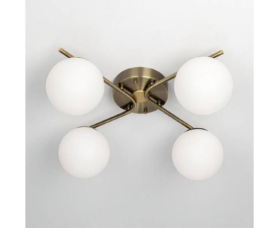 Потолочная люстра Citilux Адам смарт CL228A143, изображение 2