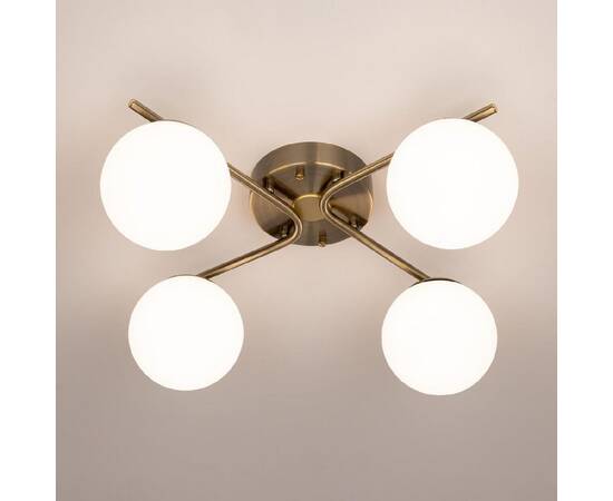 Потолочная люстра Citilux Адам смарт CL228A143, изображение 3