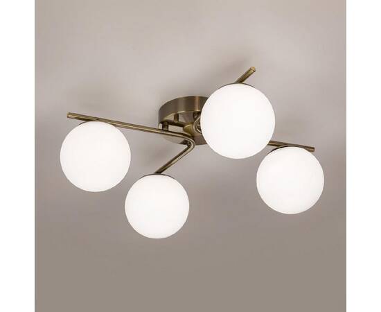 Потолочная люстра Citilux Адам смарт CL228A143, изображение 5