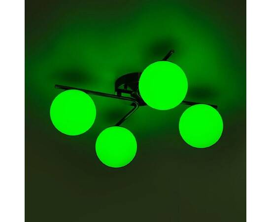 Потолочная люстра Citilux Адам смарт CL228A143, изображение 7