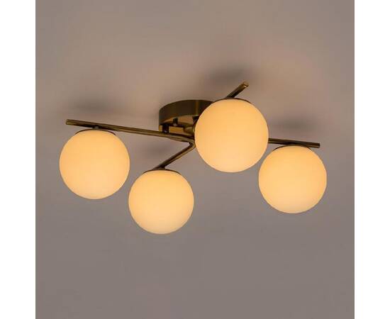 Потолочная люстра Citilux Адам смарт CL228A143, изображение 8