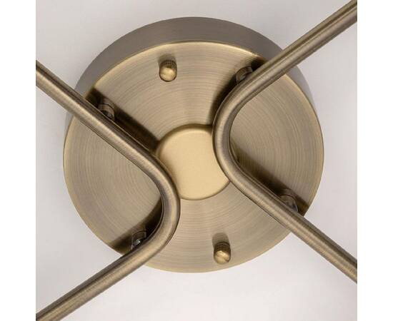 Потолочная люстра Citilux Адам смарт CL228A143, изображение 13