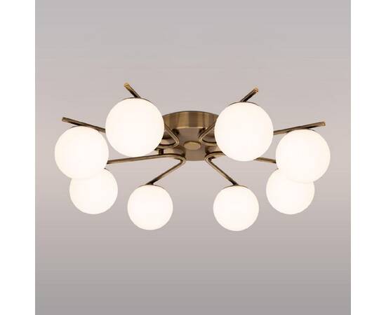 Потолочная люстра Citilux Адам смарт CL228A183, изображение 3