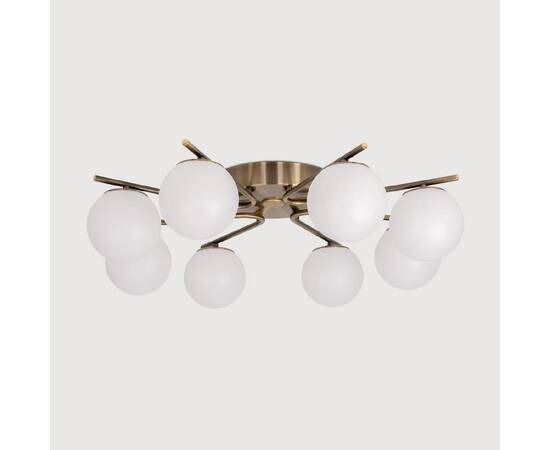 Потолочная люстра Citilux Адам смарт CL228A183, изображение 8