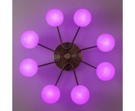 Потолочная люстра Citilux Адам смарт CL228A183, изображение 10