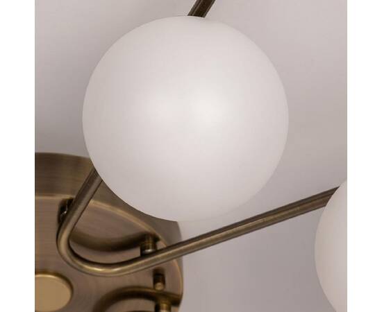 Потолочная люстра Citilux Адам смарт CL228A183, изображение 12