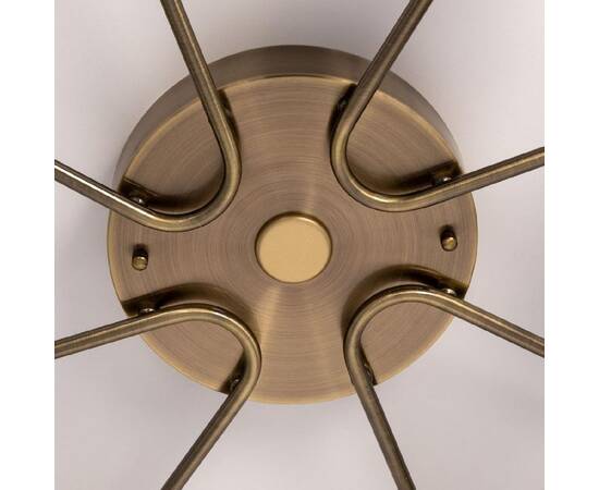 Потолочная люстра Citilux Адам смарт CL228A183, изображение 13