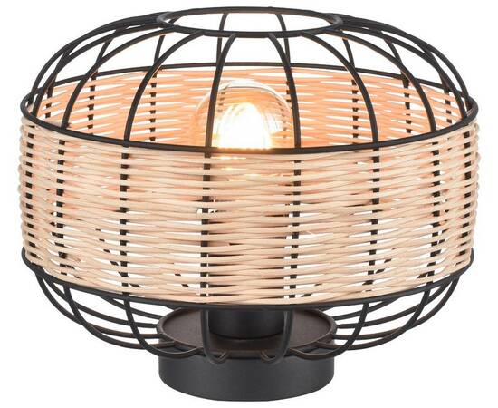 Настольная лампа Velante 563-714-02