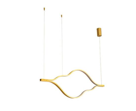 Подвесная люстра Arte Lamp Odyssey A2911SP-31GO