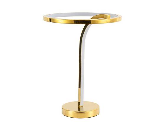 Настольная лампа Arte Lamp Enigma A2974LT-16PB