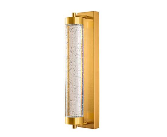 Настенный светильник Arte Lamp Galaxy A2132AP-9PB