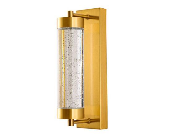 Настенный светильник Arte Lamp Galaxy A2132AP-8PB