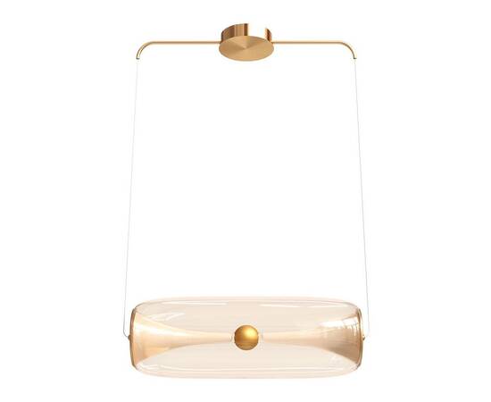 Подвесной светильник Divinare Sterzo 1244/17 SP-30