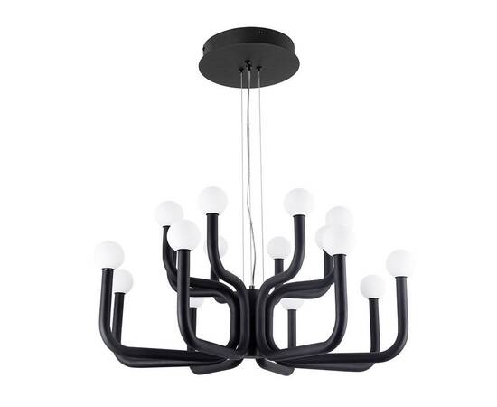 Подвесная люстра Divinare Floriana 8194/06 LM-94