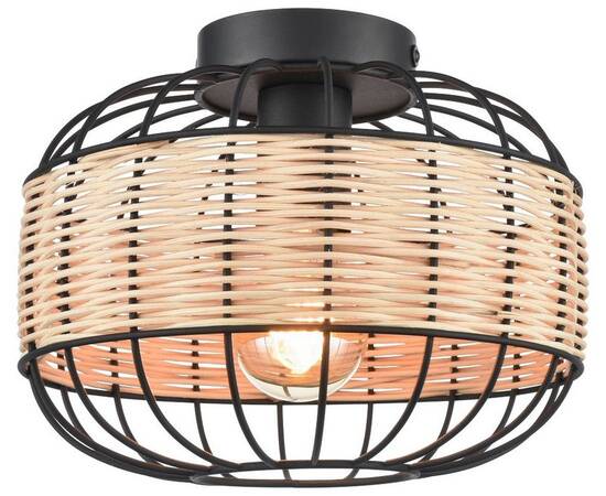 Потолочный светильник Velante 563-717-01