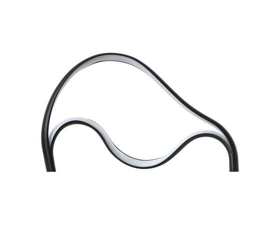 Настольная лампа Arte Lamp Hyperbola A1987LT-12BK