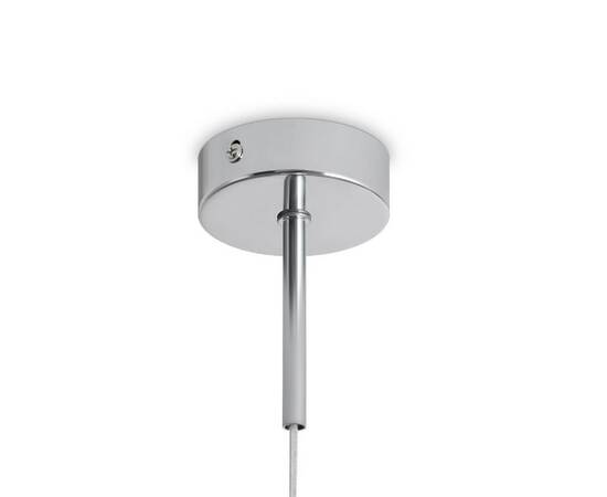 Подвесной светильник Freya Eatery FR5488PL-01CH, изображение 6