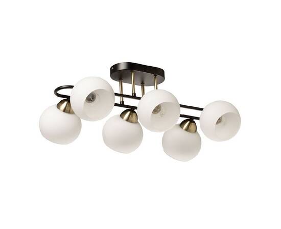 Потолочная люстра De Markt Торес 110011906