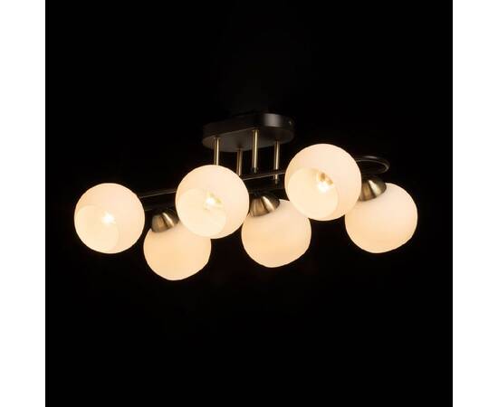Потолочная люстра De Markt Торес 110011906, изображение 3