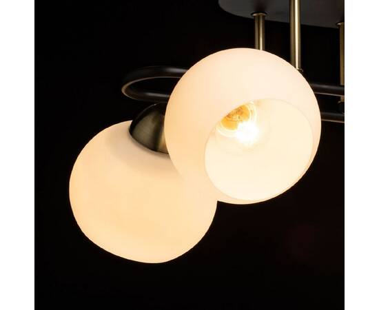 Потолочная люстра De Markt Торес 110011906, изображение 5