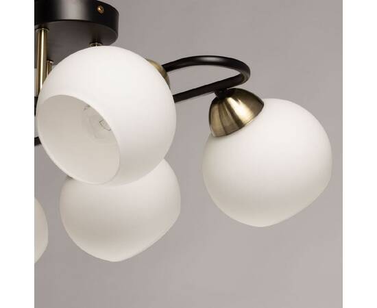 Потолочная люстра De Markt Торес 110011906, изображение 6