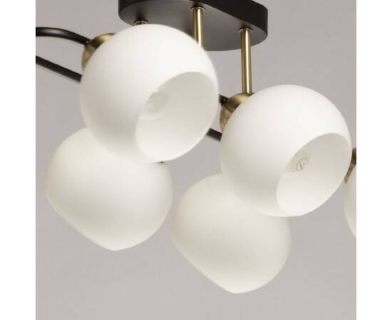 Потолочная люстра De Markt Торес 110011906, изображение 7