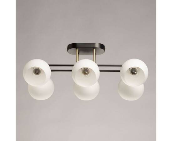 Потолочная люстра De Markt Торес 110011906, изображение 9