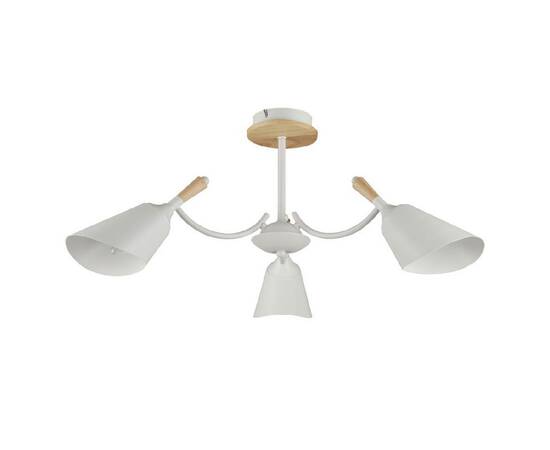 Люстра на штанге De Markt Дэла 635014703