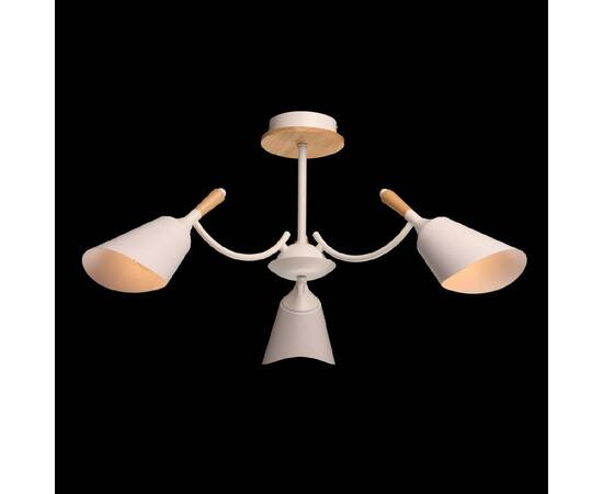 Люстра на штанге De Markt Дэла 635014703, изображение 2