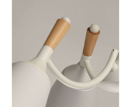 Люстра на штанге De Markt Дэла 635014703, изображение 5