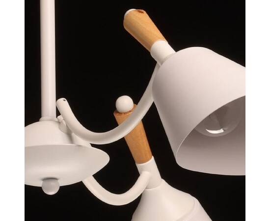 Люстра на штанге De Markt Дэла 635014703, изображение 6