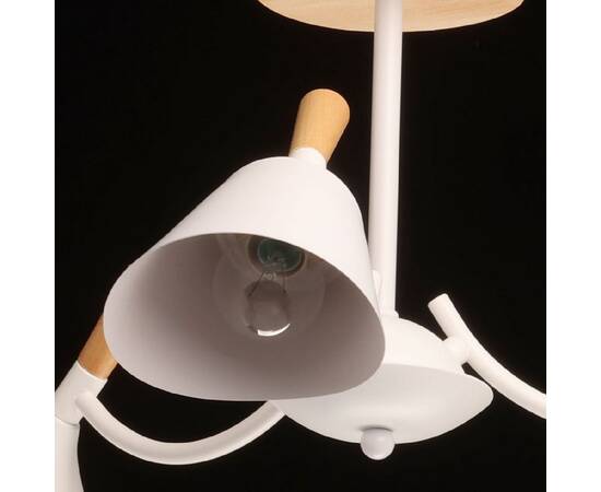 Люстра на штанге De Markt Дэла 635014703, изображение 7