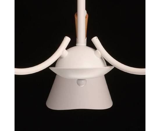 Люстра на штанге De Markt Дэла 635014703, изображение 8