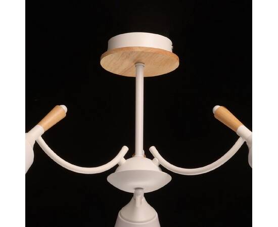 Люстра на штанге De Markt Дэла 635014703, изображение 9