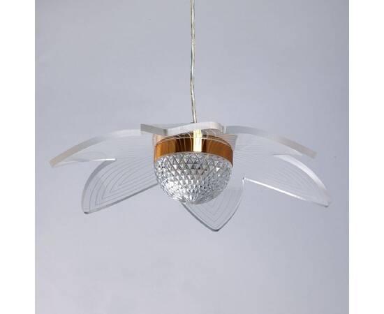 Подвесной светильник De Markt Оскар 510014503, изображение 3