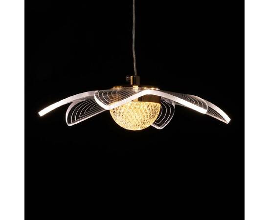 Подвесной светильник De Markt Оскар 510014503, изображение 5