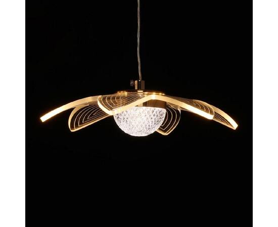 Подвесной светильник De Markt Оскар 510014503, изображение 6