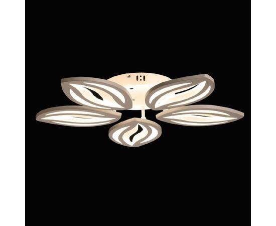 Потолочная люстра De Markt Мадлен 424018405, изображение 3