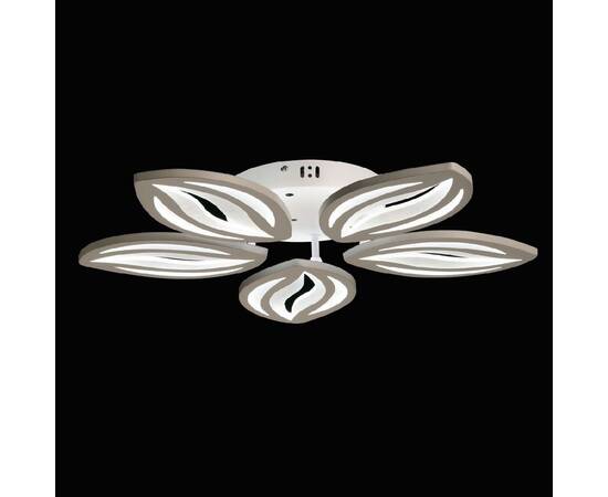 Потолочная люстра De Markt Мадлен 424018405, изображение 4