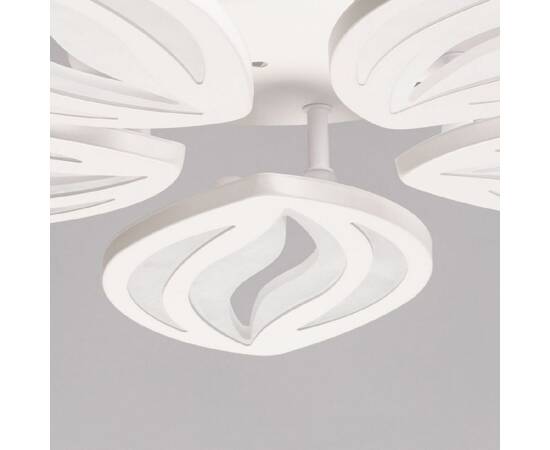 Потолочная люстра De Markt Мадлен 424018405, изображение 7