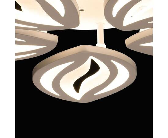 Потолочная люстра De Markt Мадлен 424018405, изображение 8