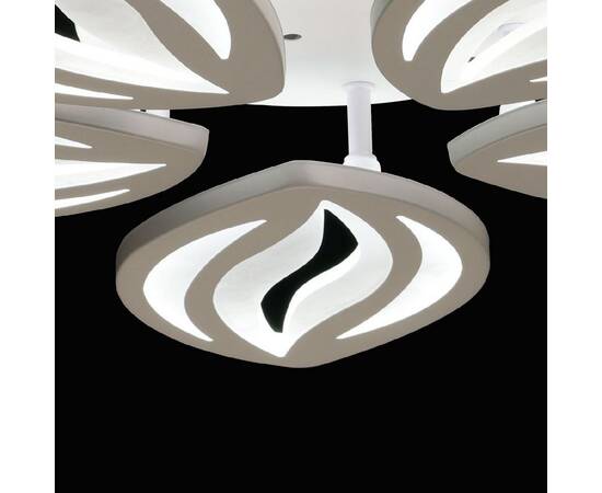 Потолочная люстра De Markt Мадлен 424018405, изображение 9