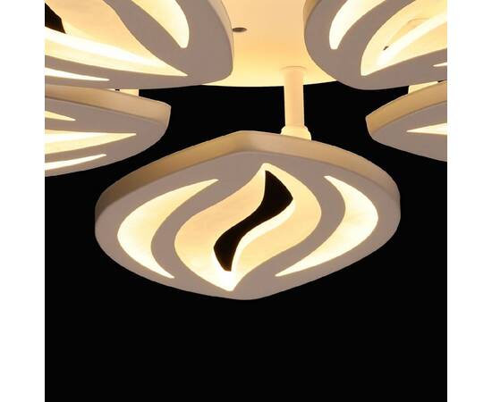 Потолочная люстра De Markt Мадлен 424018405, изображение 10