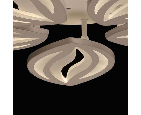 Потолочная люстра De Markt Мадлен 424018405, изображение 11