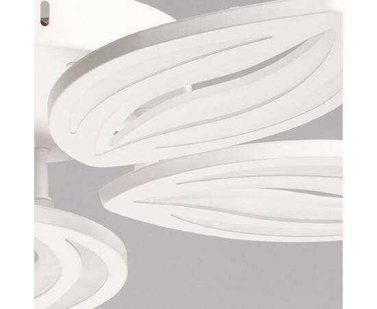 Потолочная люстра De Markt Мадлен 424018405, изображение 12