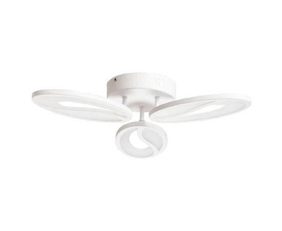 Потолочный светильник De Markt Мадлен 424018003