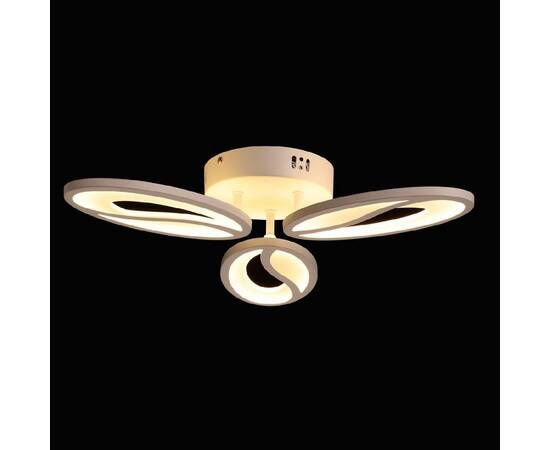 Потолочный светильник De Markt Мадлен 424018003, изображение 3