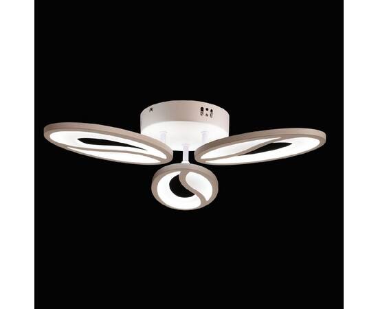 Потолочный светильник De Markt Мадлен 424018003, изображение 4